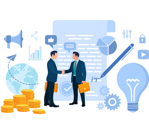 Procurement Management